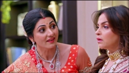 Kumkum Bhagya - 25th February 2025